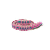 Ceinture Trinidad* Rose et verte