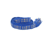 Ceinture Varadero* Bleu