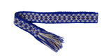 Ceinture Maguana * Bleu