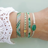 Bracelet Worimi * Argent