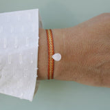 Lacrima Bracelet * Red