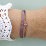 Bracelet Lucayos * Bordeaux