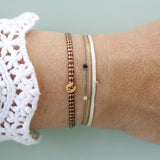 Mashko Bracelet * Chocolate