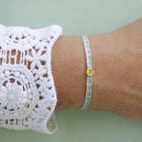 Bracelet Mashko * Nuage