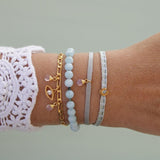 Bracelet Mashko * Nuage