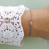 Bracelet Tahaa * Rose