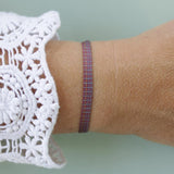 Bracelet Tainos * Bordeaux