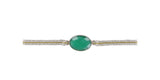 Bracelet Worimi * Argent