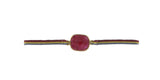 Bracelet Worimi * Bordeaux