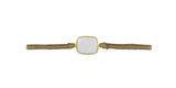 Bracelet Worimi * Nude