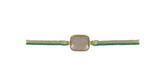 Bracelet Worimi * Vert