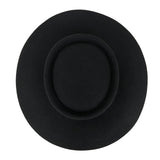 Chapeau Cassariata Noir