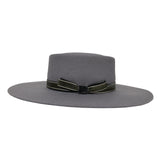 Chapeau Vicenza Gris