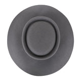 Chapeau Vicenza Gris