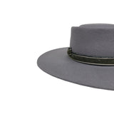 Chapeau Vicenza Gris