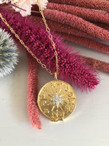 Collier In LOve with You