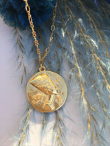 Collier Nefertiti XL