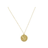 Collier Nefertiti XL