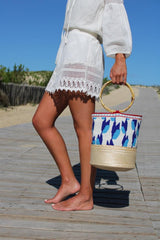 Panier Callelongue * Ciel