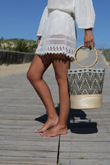 Panier Sormiou * Kaki