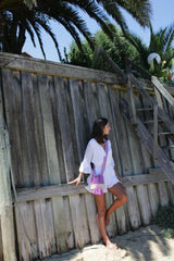 Mini sac Belém * Lilas