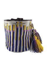 Mini sac Costa * Bleu