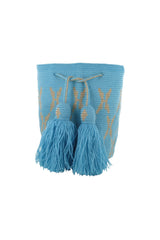 Mini sac Victoria * Ciel