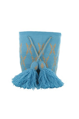 Mini sac Victoria * Ciel