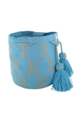 Mini sac Victoria * Ciel