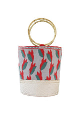 Panier Callelongue * Orangé