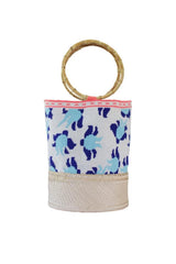 Panier Cassis * Ciel et Marine