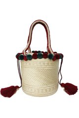 Panier St Tropez * Green Forest