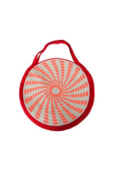 Sac Nazca * Rose et Corail