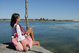 Tote Bag Costa * Coral