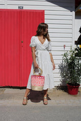 Panier Sormiou * Corail