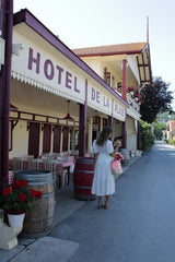 Panier Sormiou * Corail