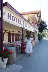 Panier Sormiou * Corail