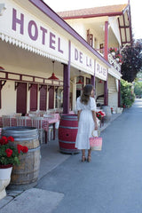 Panier Sormiou * Corail