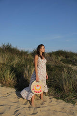 Panier Rio * Mangue et Corail