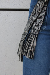 Ceinture Cayo Coco * Noir