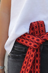 Ceinture Cayo Guillermo * Bordeaux