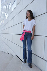 Ceinture Cayo Guillermo * Rose