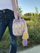 Sac Rumba * Lilas