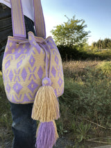 Sac Rumba * Lilas