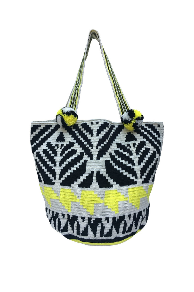 Tote Bag Amazonia